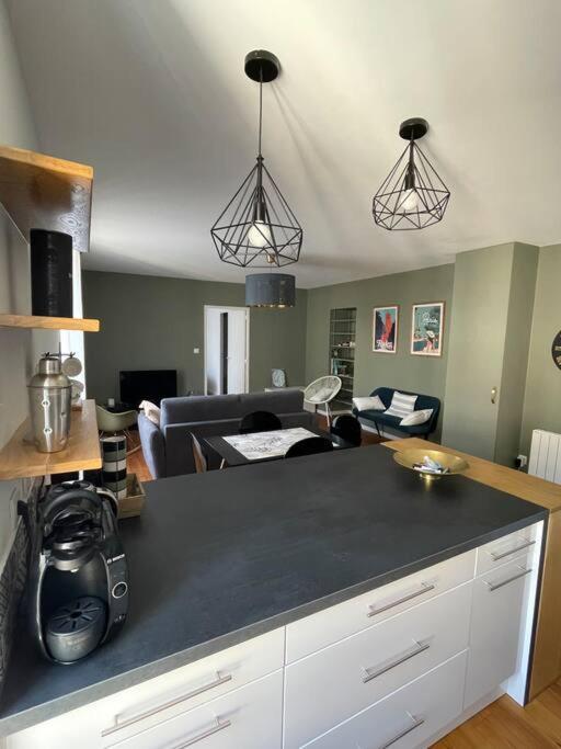Apartamento Le Coeur De Rodez