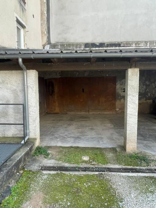 Apartamento Le Coeur De Rodez
