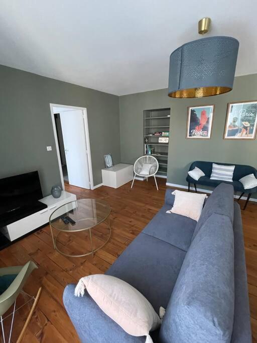 Apartamento Le Coeur De *