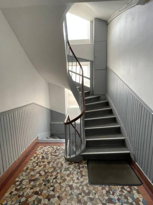 Apartamento Le Coeur De