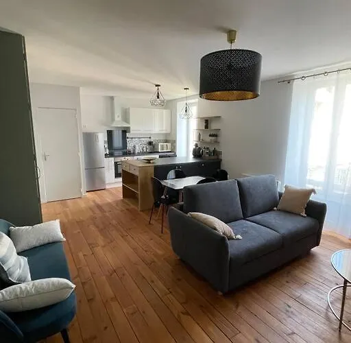 Le Coeur De Rodez