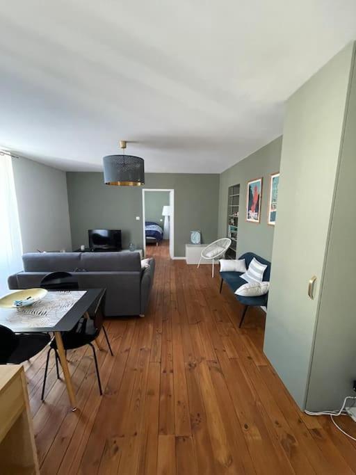 Le Coeur De Apartment Rodez