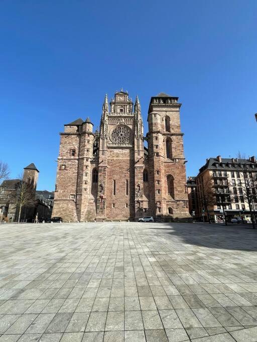 Le Coeur De * Rodez