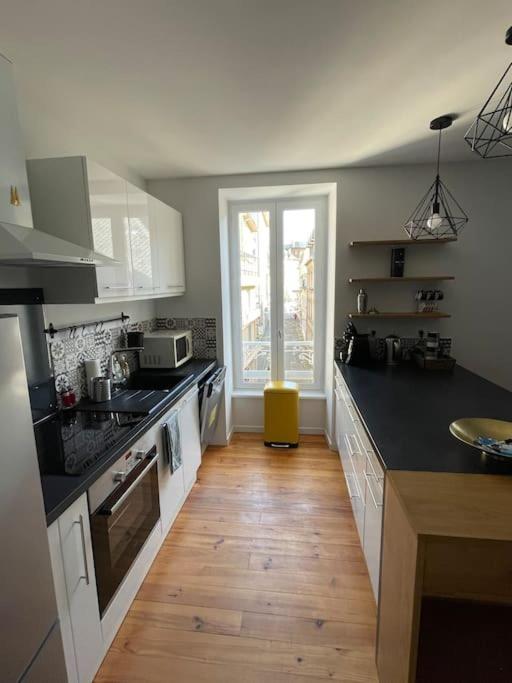 Le Coeur De Apartment *